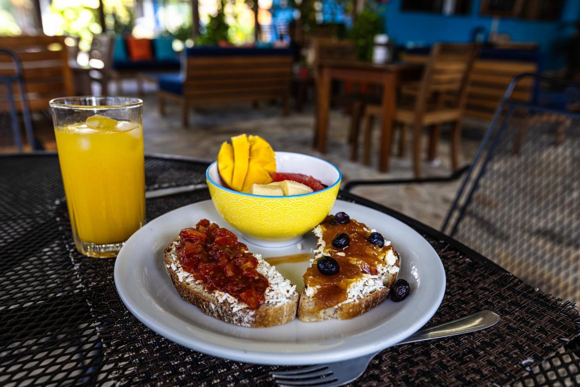 Xalli Beach Hotel Альтаграсия Экстерьер фото