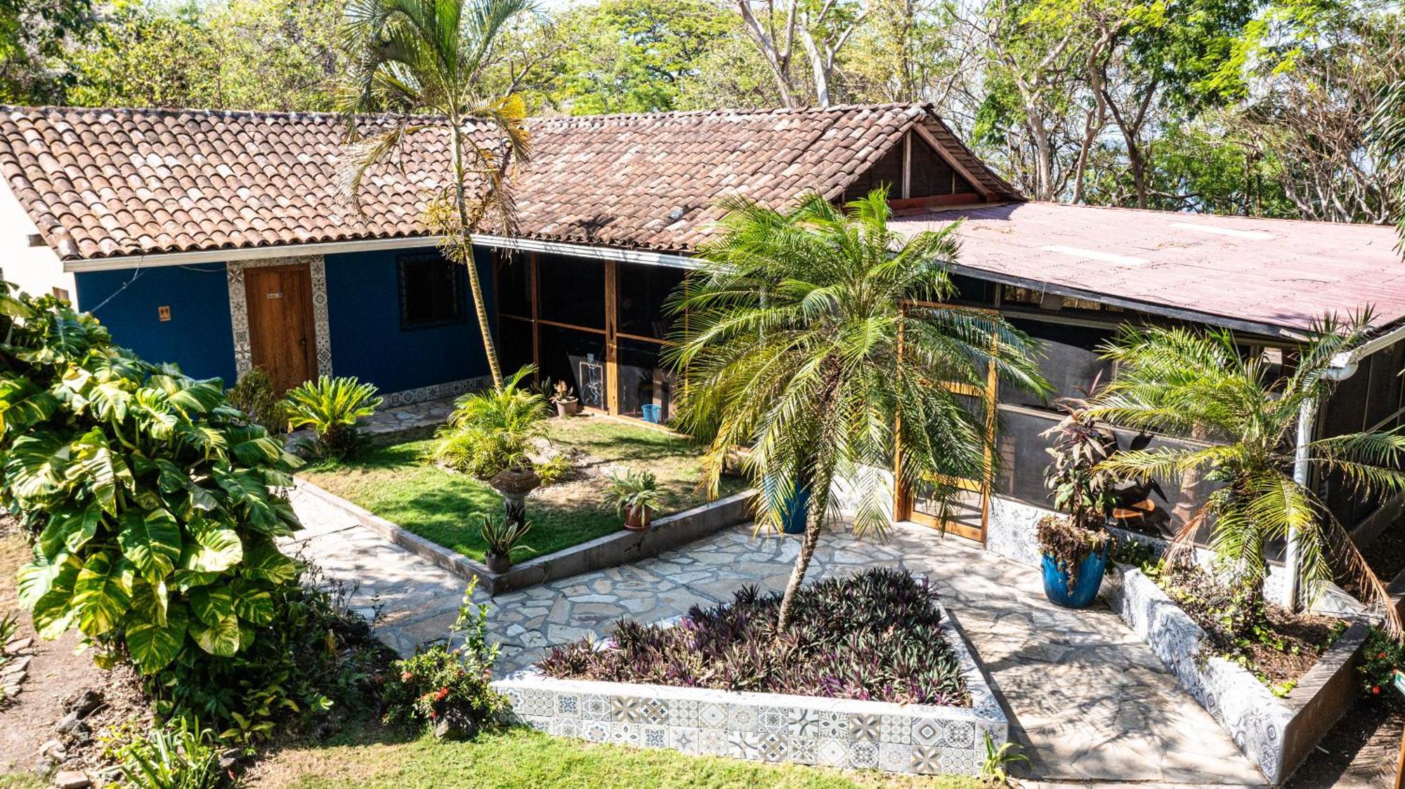 Xalli Beach Hotel Альтаграсия Экстерьер фото
