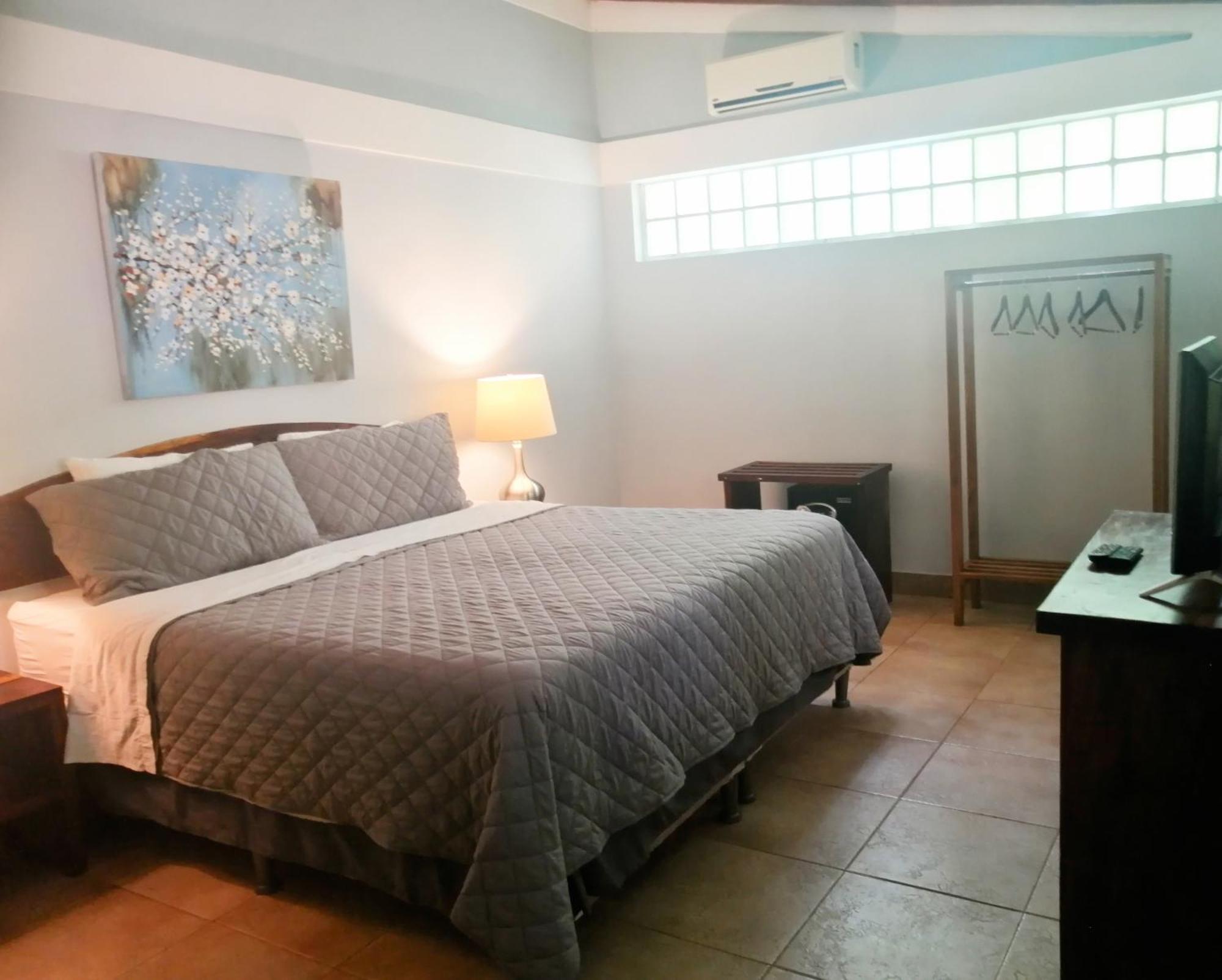 Xalli Beach Hotel Альтаграсия Номер фото